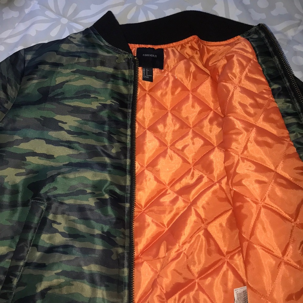 Jacket - Picture 3 of 3